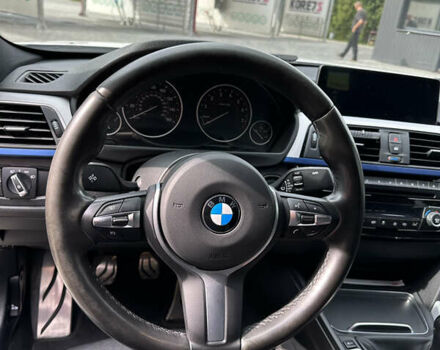 Белый БМВ 3 Серия, объемом двигателя 2 л и пробегом 115 тыс. км за 18500 $, фото 4 на Automoto.ua