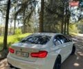 Белый БМВ 3 Серия, объемом двигателя 2 л и пробегом 150 тыс. км за 18900 $, фото 11 на Automoto.ua