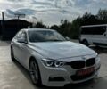 Білий БМВ 3 Серія, об'ємом двигуна 2 л та пробігом 77 тис. км за 21000 $, фото 16 на Automoto.ua
