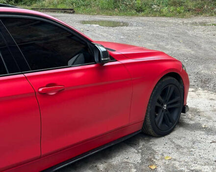 Белый БМВ 3 Серия, объемом двигателя 2 л и пробегом 142 тыс. км за 19999 $, фото 6 на Automoto.ua