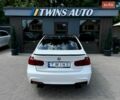 Білий БМВ 3 Серія, об'ємом двигуна 2 л та пробігом 118 тис. км за 15900 $, фото 20 на Automoto.ua
