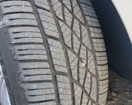 Белый БМВ 3 Серия, объемом двигателя 2 л и пробегом 58 тыс. км за 22000 $, фото 23 на Automoto.ua