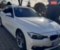 Белый БМВ 3 Серия, объемом двигателя 2 л и пробегом 166 тыс. км за 22500 $, фото 2 на Automoto.ua