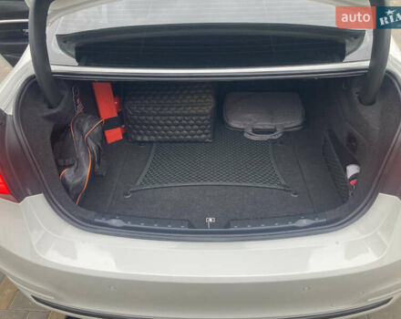 Белый БМВ 3 Серия, объемом двигателя 2 л и пробегом 188 тыс. км за 17000 $, фото 25 на Automoto.ua