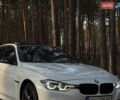 Белый БМВ 3 Серия, объемом двигателя 3 л и пробегом 150 тыс. км за 23700 $, фото 14 на Automoto.ua