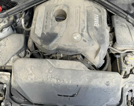 Білий БМВ 3 Серія, об'ємом двигуна 2 л та пробігом 95 тис. км за 23500 $, фото 32 на Automoto.ua