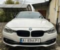 Белый БМВ 3 Серия, объемом двигателя 2 л и пробегом 90 тыс. км за 20000 $, фото 1 на Automoto.ua