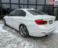 Белый БМВ 3 Серия, объемом двигателя 2 л и пробегом 126 тыс. км за 16900 $, фото 7 на Automoto.ua