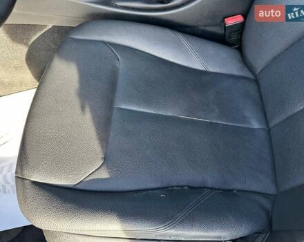 Білий БМВ 3 Серія, об'ємом двигуна 2 л та пробігом 158 тис. км за 11000 $, фото 8 на Automoto.ua