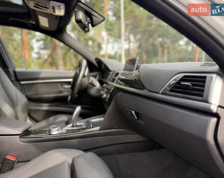 Білий БМВ 3 Серія, об'ємом двигуна 2 л та пробігом 79 тис. км за 19300 $, фото 24 на Automoto.ua