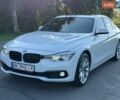 Белый БМВ 3 Серия, объемом двигателя 2 л и пробегом 125 тыс. км за 17950 $, фото 15 на Automoto.ua