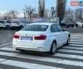 Білий БМВ 3 Серія, об'ємом двигуна 2 л та пробігом 160 тис. км за 15900 $, фото 4 на Automoto.ua