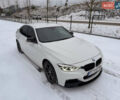 Белый БМВ 3 Серия, объемом двигателя 2 л и пробегом 114 тыс. км за 18200 $, фото 10 на Automoto.ua