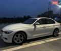 Белый БМВ 3 Серия, объемом двигателя 2 л и пробегом 177 тыс. км за 16000 $, фото 14 на Automoto.ua