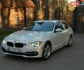 Белый БМВ 3 Серия, объемом двигателя 2 л и пробегом 72 тыс. км за 18599 $, фото 4 на Automoto.ua