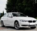 Белый БМВ 3 Серия, объемом двигателя 2 л и пробегом 110 тыс. км за 10500 $, фото 1 на Automoto.ua
