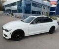 Белый БМВ 3 Серия, объемом двигателя 2 л и пробегом 145 тыс. км за 16200 $, фото 9 на Automoto.ua