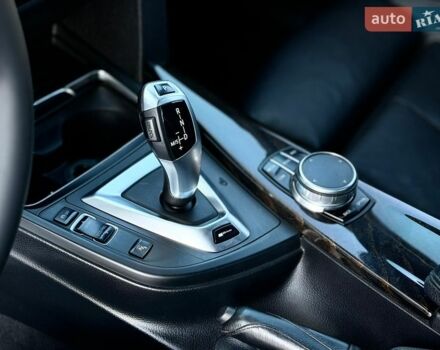 Белый БМВ 3 Серия, объемом двигателя 2 л и пробегом 192 тыс. км за 17999 $, фото 21 на Automoto.ua