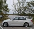 Білий БМВ 3 Серія, об'ємом двигуна 2 л та пробігом 53 тис. км за 7000 $, фото 3 на Automoto.ua