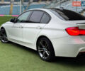 Белый БМВ 3 Серия, объемом двигателя 2 л и пробегом 116 тыс. км за 18900 $, фото 11 на Automoto.ua