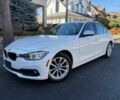 Белый БМВ 3 Серия, объемом двигателя 2 л и пробегом 52 тыс. км за 9900 $, фото 1 на Automoto.ua