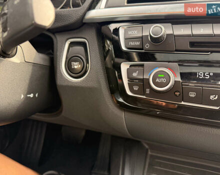 Білий БМВ 3 Серія, об'ємом двигуна 2 л та пробігом 79 тис. км за 19300 $, фото 37 на Automoto.ua