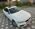 Белый БМВ 3 Серия, объемом двигателя 0 л и пробегом 187 тыс. км за 11900 $, фото 60 на Automoto.ua