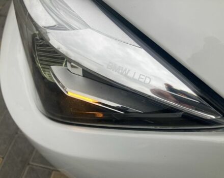 Белый БМВ 3 Серия, объемом двигателя 2 л и пробегом 188 тыс. км за 17000 $, фото 11 на Automoto.ua