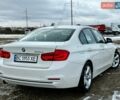 Белый БМВ 3 Серия, объемом двигателя 2 л и пробегом 72 тыс. км за 18800 $, фото 6 на Automoto.ua