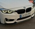 Белый БМВ 3 Серия, объемом двигателя 2 л и пробегом 192 тыс. км за 17999 $, фото 4 на Automoto.ua
