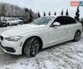 Белый БМВ 3 Серия, объемом двигателя 2 л и пробегом 126 тыс. км за 16900 $, фото 4 на Automoto.ua