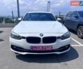 Белый БМВ 3 Серия, объемом двигателя 2 л и пробегом 252 тыс. км за 12200 $, фото 1 на Automoto.ua