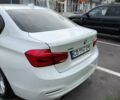 Белый БМВ 3 Серия, объемом двигателя 2 л и пробегом 88 тыс. км за 14000 $, фото 13 на Automoto.ua