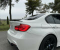 Білий БМВ 3 Серія, об'ємом двигуна 2 л та пробігом 162 тис. км за 14900 $, фото 4 на Automoto.ua