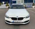 Білий БМВ 3 Серія, об'ємом двигуна 2 л та пробігом 147 тис. км за 15500 $, фото 1 на Automoto.ua
