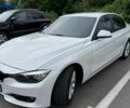 Белый БМВ 3 Серия, объемом двигателя 2 л и пробегом 88 тыс. км за 14000 $, фото 1 на Automoto.ua