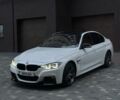Белый БМВ 3 Серия, объемом двигателя 3 л и пробегом 150 тыс. км за 23700 $, фото 1 на Automoto.ua