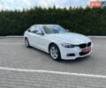 Белый БМВ 3 Серия, объемом двигателя 2 л и пробегом 179 тыс. км за 16600 $, фото 1 на Automoto.ua
