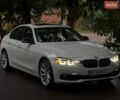 Белый БМВ 3 Серия, объемом двигателя 2 л и пробегом 65 тыс. км за 17200 $, фото 1 на Automoto.ua