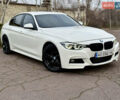 Белый БМВ 3 Серия, объемом двигателя 2 л и пробегом 162 тыс. км за 14700 $, фото 15 на Automoto.ua
