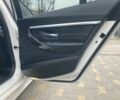 Белый БМВ 3 Серия, объемом двигателя 2 л и пробегом 188 тыс. км за 17000 $, фото 20 на Automoto.ua