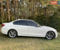 Білий БМВ 3 Серія, об'ємом двигуна 2 л та пробігом 170 тис. км за 14000 $, фото 16 на Automoto.ua