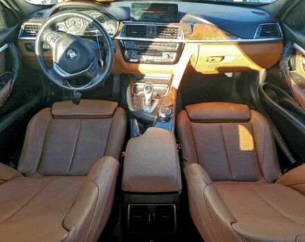 Белый БМВ 3 Серия, объемом двигателя 2 л и пробегом 71 тыс. км за 2900 $, фото 7 на Automoto.ua