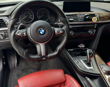 Білий БМВ 3 Серія, об'ємом двигуна 2 л та пробігом 95 тис. км за 23500 $, фото 16 на Automoto.ua