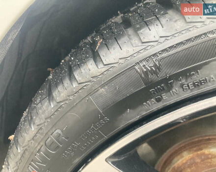 Белый БМВ 3 Серия, объемом двигателя 2 л и пробегом 188 тыс. км за 17000 $, фото 11 на Automoto.ua