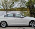 Білий БМВ 3 Серія, об'ємом двигуна 2 л та пробігом 53 тис. км за 7000 $, фото 7 на Automoto.ua