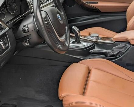 Білий БМВ 3 Серія, об'ємом двигуна 2 л та пробігом 53 тис. км за 7000 $, фото 8 на Automoto.ua