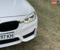 Білий БМВ 3 Серія, об'ємом двигуна 2 л та пробігом 170 тис. км за 14000 $, фото 23 на Automoto.ua