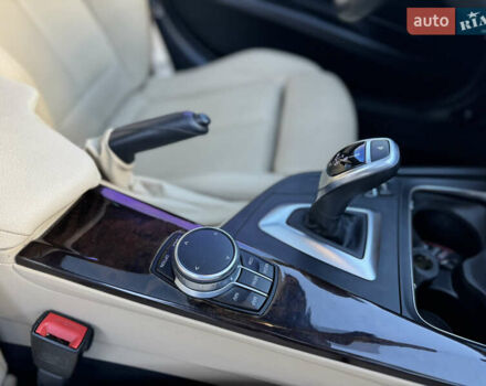 Білий БМВ 3 Серія, об'ємом двигуна 2 л та пробігом 136 тис. км за 18600 $, фото 33 на Automoto.ua