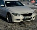 Білий БМВ 3 Серія, об'ємом двигуна 2 л та пробігом 120 тис. км за 20100 $, фото 1 на Automoto.ua